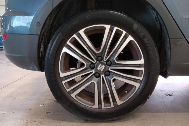 Seat Arona image 5