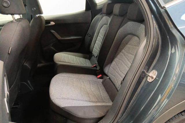 Seat Arona image 6