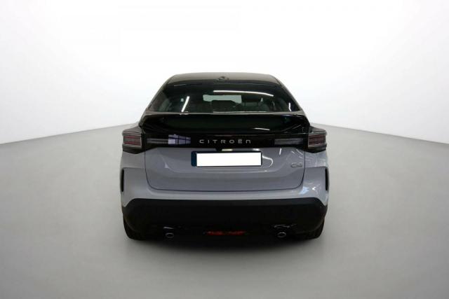 Citroen C4 image 9