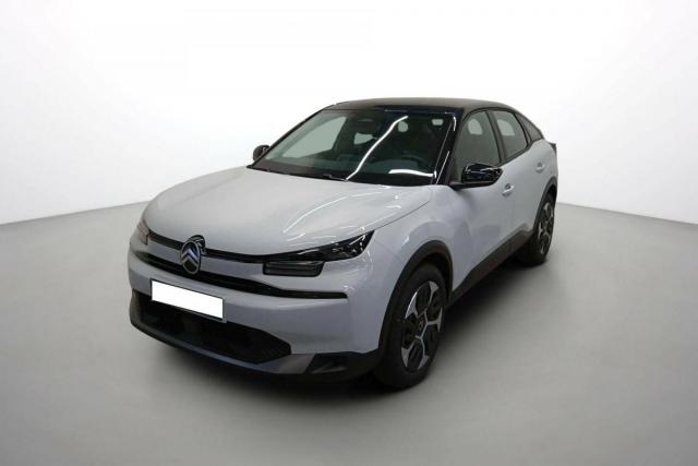 Citroen C4 image 7