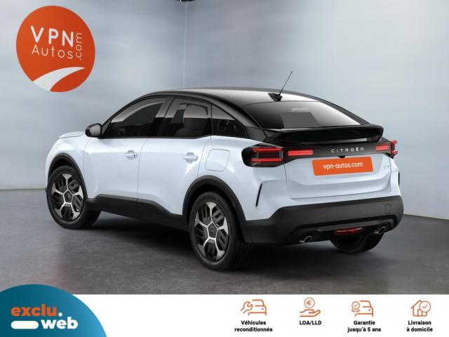 Citroen C4 image 6