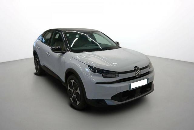 Citroen C4 image 3