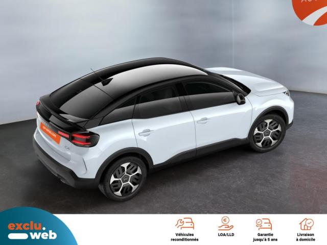 Citroen C4 image 4