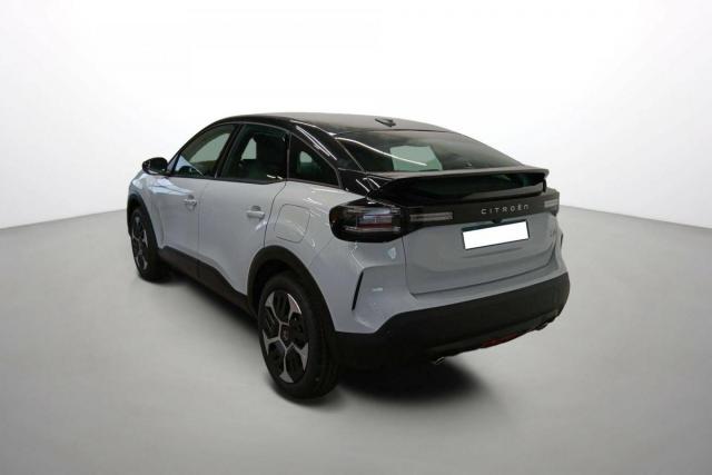 Citroen C4 image 8
