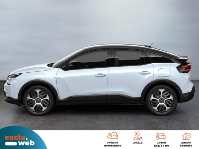 Citroen C4 image 2