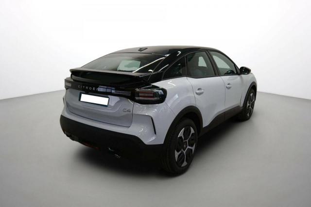 Citroen C4 image 1
