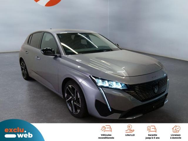 Peugeot 308 image 9