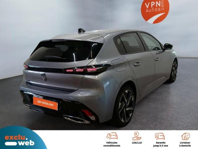 Peugeot 308 image 4