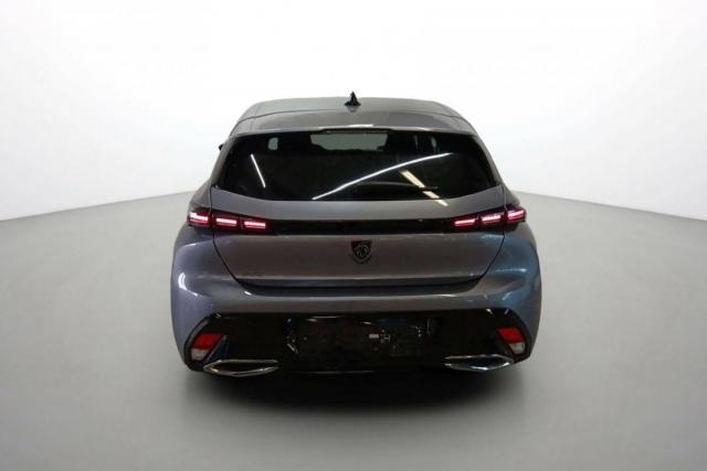 Peugeot 308 image 8