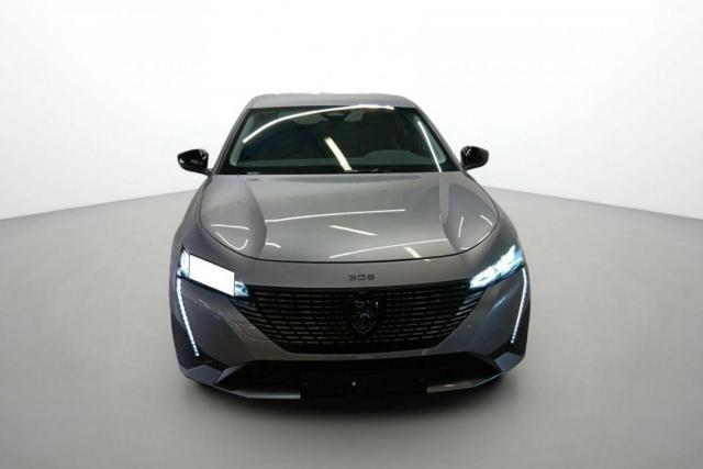 Peugeot 308 image 1