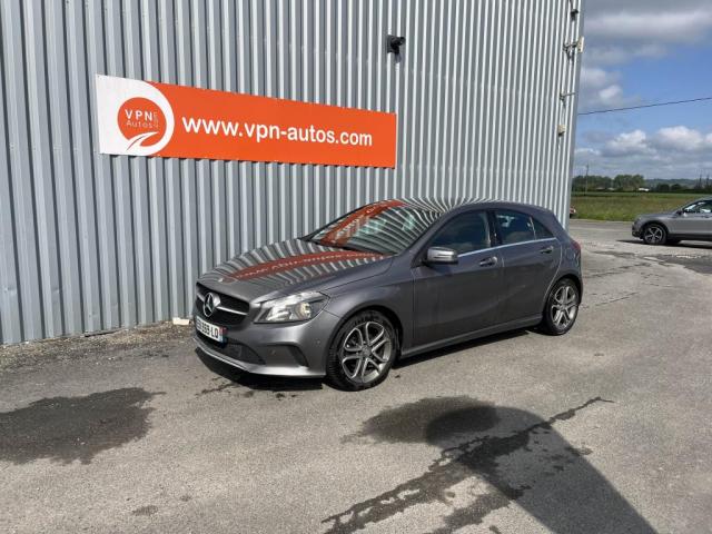 Mercedes Benz