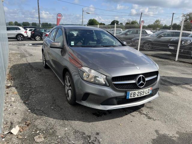 Mercedes Benz Classe A image 9