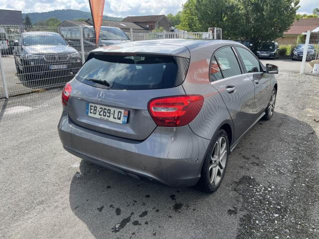 Mercedes Benz Classe A image 3