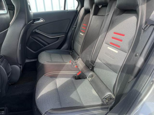 Mercedes Benz Classe A image 4
