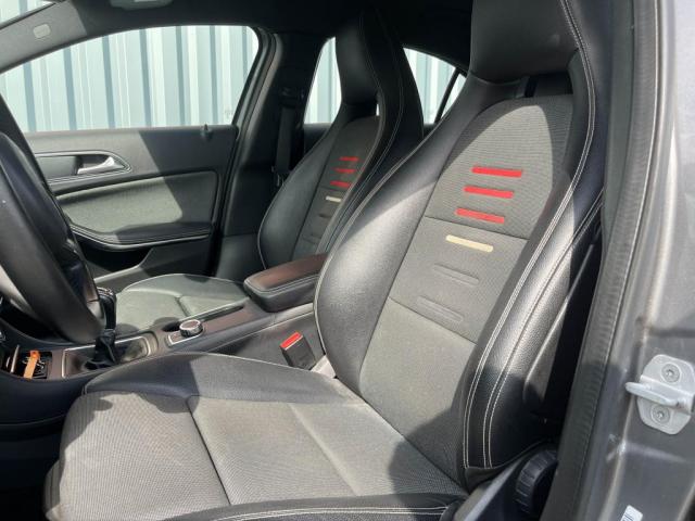 Mercedes Benz Classe A image 6