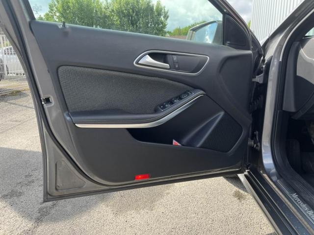 Mercedes Benz Classe A image 7