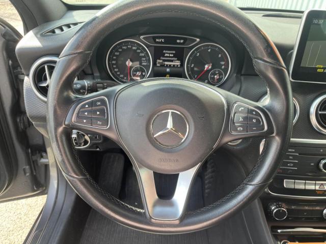 Mercedes Benz Classe A image 1