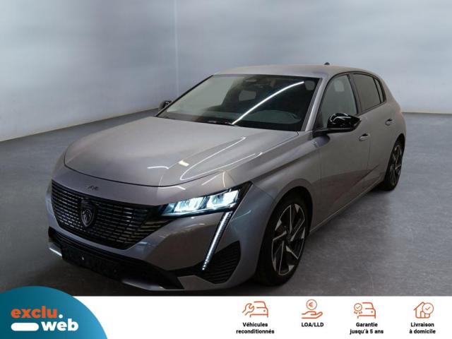 Peugeot