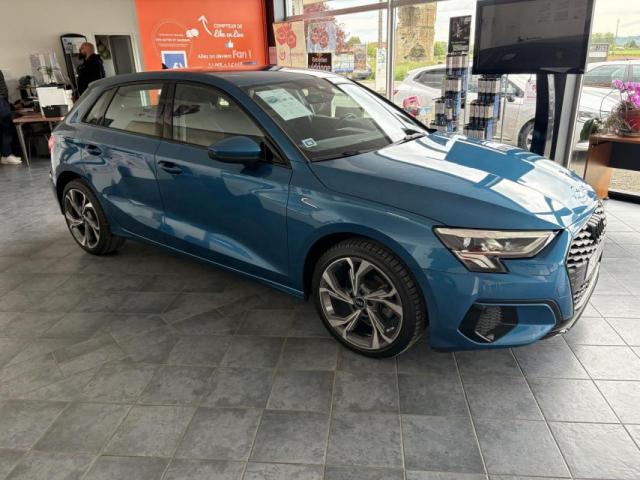 Audi A3 image 1