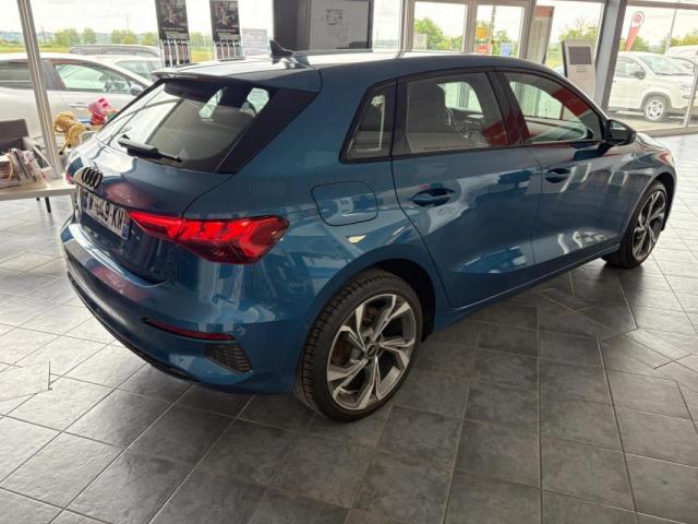 Audi A3 image 9