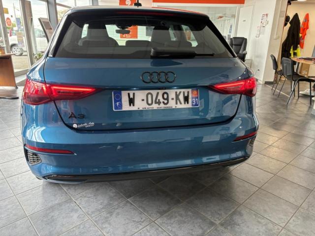 Audi A3 image 4