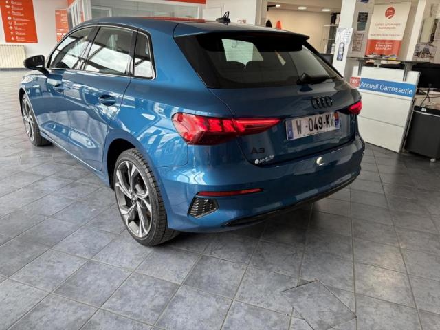 Audi A3 image 5