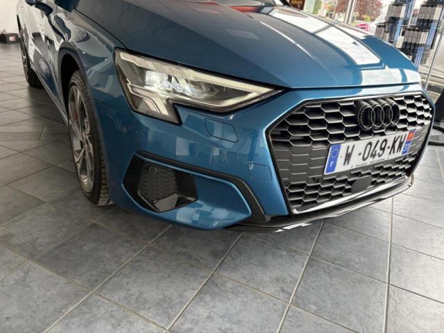Audi A3 image 6