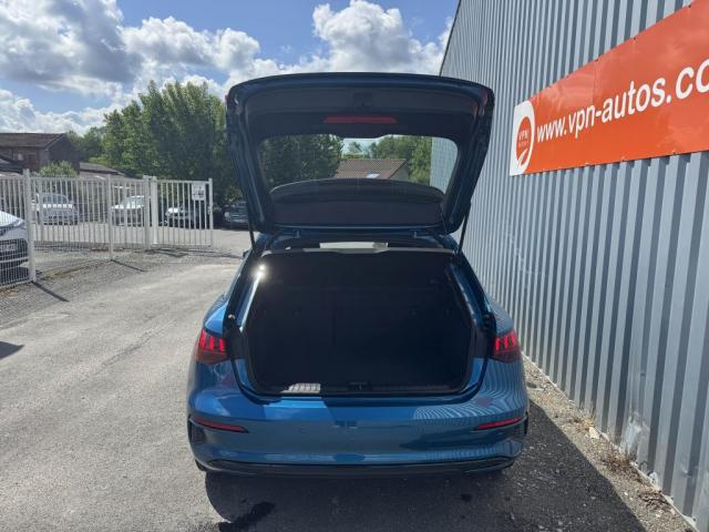 Audi A3 image 8