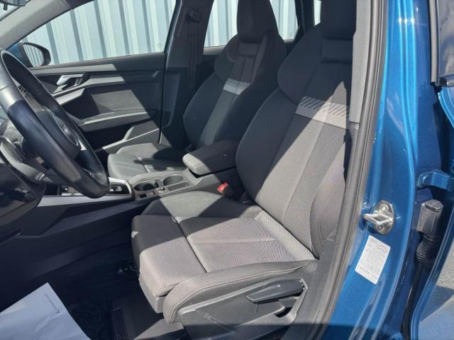 Audi A3 image 7