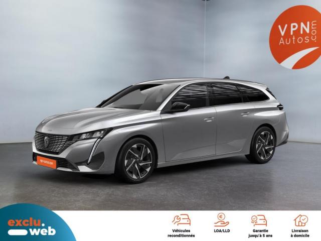 Peugeot 308 Sw image 1