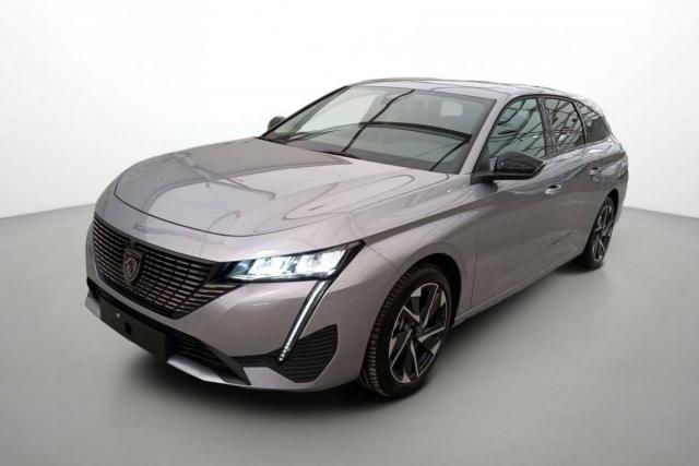 Peugeot 308 Sw image 3