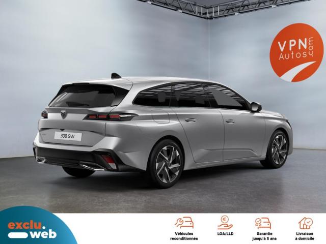 Peugeot 308 Sw image 8