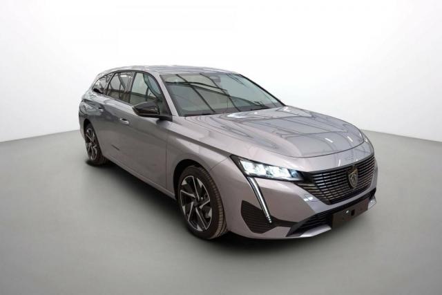 Peugeot 308 Sw image 2