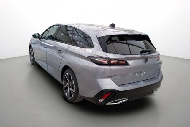 Peugeot 308 Sw image 9