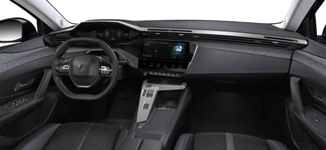 Peugeot 308 Sw image 5
