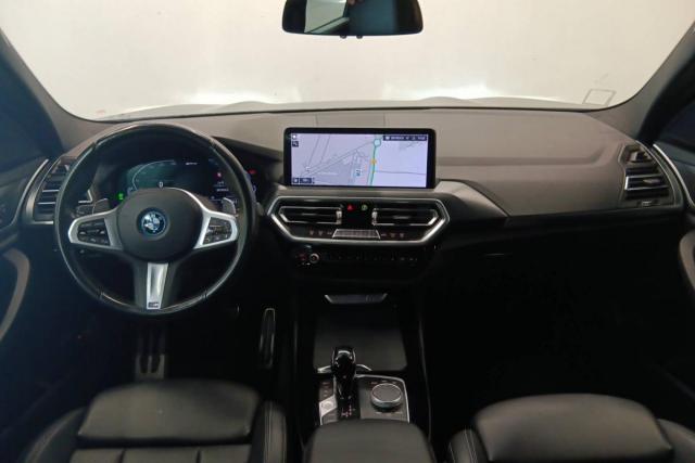 Bmw X3 image 3