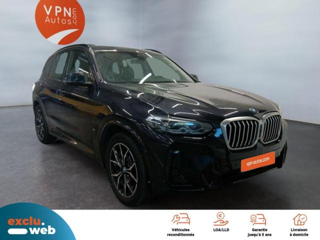 Bmw X3 image 7