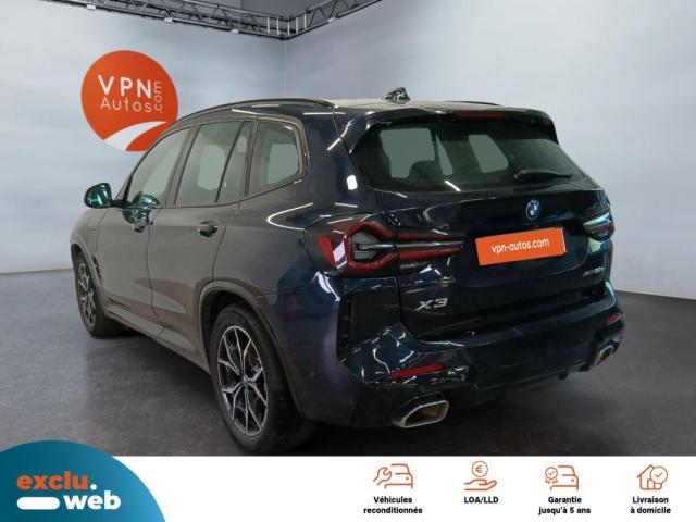 Bmw X3 image 5