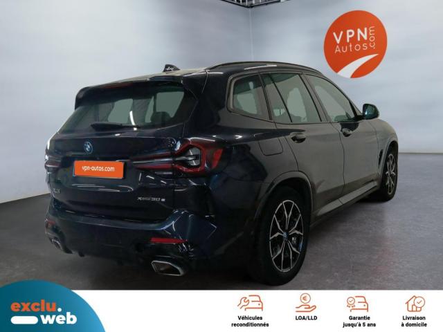 Bmw X3 image 6