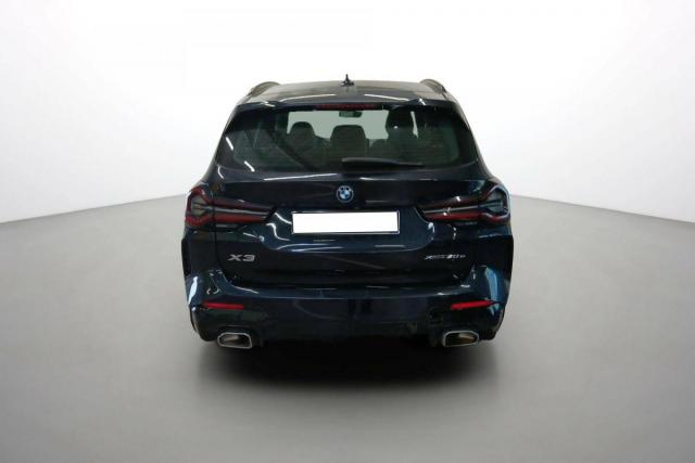 Bmw X3 image 1