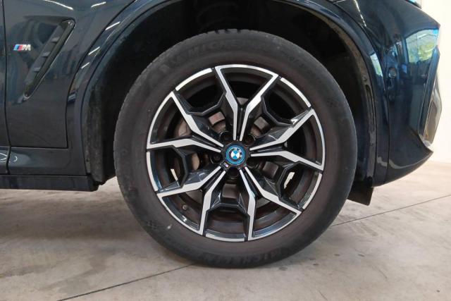 Bmw X3 image 9