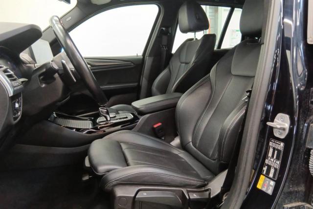 Bmw X3 image 8