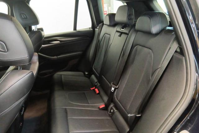 Bmw X3 image 2