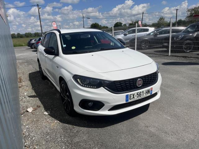 Fiat Tipo image 2