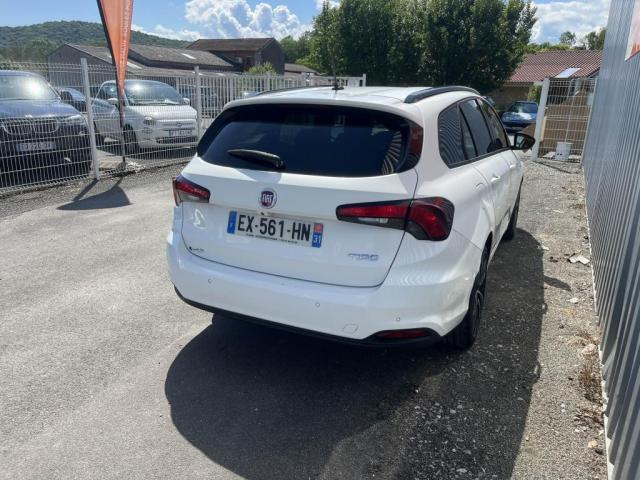 Fiat Tipo image 7