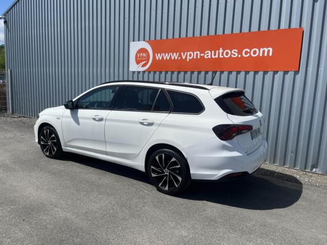 Fiat Tipo image 1