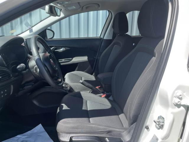 Fiat Tipo image 6