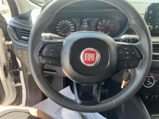 Fiat Tipo image 8