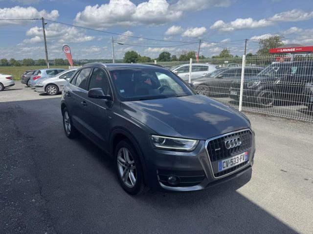 Audi Q3 image 7