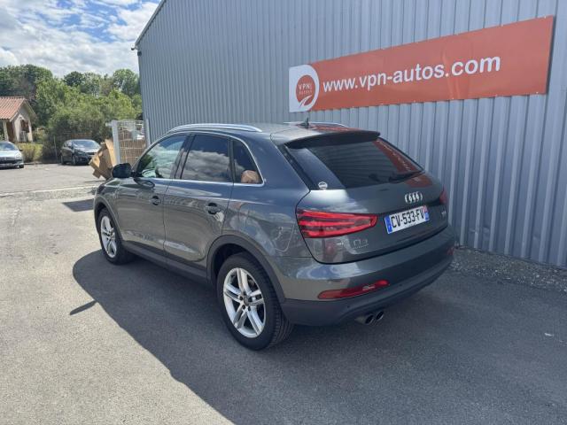 Audi Q3 image 4